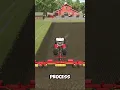 Does rolling give you a harvest bonus in FS25
