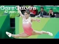 Download Lagu Oldest ELITE gymnast in the world - Oksana Chusovitina (age 42)