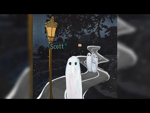 Download MP3 Scott Street - Phoebe Bridgers (Instrumental)