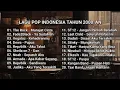 Download Lagu [ TANPA IKLAN ] LAGU POP INDONESIA TAHUN 2000-AN