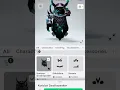 Omg free korblox