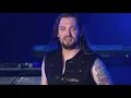 ALMANAC - Self-Blinded Eyes (Live JUMF Korea)
