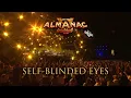 Download Lagu ALMANAC - Self-Blinded Eyes (Live JUMF Korea)