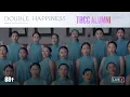 Download Lagu The Resonanz Children's Choir Alumni Sing for DOUBLE HAPPINESS 🎄❄️