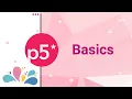 01 p5 JavaScript basics in Hindi
