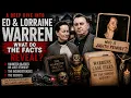 Ed Lorraine Warren What Do the Facts Reveal