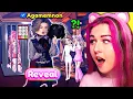 Download Lagu AGAMEMNON Reveals His HUMAN FORM After LANA \u0026 I Save @ashlelele | ROBLOX Dress to Impress Roleplay