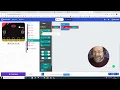 Microbit alarm