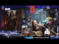 LIVE Reading A Court Of Thorns And Roses 2nd Read Chapter 1 And Beyond