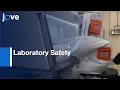 Laboratory Safety Precautions and Operating Prodcedures Protocol