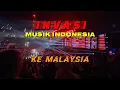 Download Lagu KETINGGALAN JAMAN, MUSIK MALAYSIA TERSINGKIR DI NEGERI SENDIRI