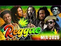 Download Lagu Bob Marley, Gregory Isaacs, Jimmy Cliff, Burning Spear, Culture 🎶 Best Reggae Songs Of All Time