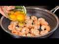 This Shrimp Frittata Recipe Will Make Your Family BEG For More