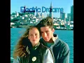 Philip Oakey & Giorgio Moroder - Together In Electric Dreams (Extended Maxi Version) HQ (1984)