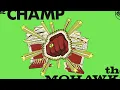 The Mohawks - The Champ (Official Audio) | Pama Records