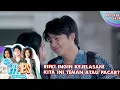 Download Lagu Rifki Butuh Kejelasan! Kita Ini Teman Atau Pacar? - MANTAN IPA \u0026 IPS GTV | EPS 438-439 (4/5)