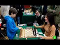 9-Year-Old Boy Defeats A Professional Chess Streamer