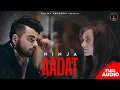 Download Lagu AADAT - Ninja FT. Parmish Verma | Goldboy | Nirmaan | Viral Romantic songs