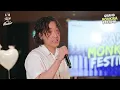 [LIVE PLAYLIST🎵] 그랜드 몬키라 페스티벌 with g. SOLE, jeebanoff | KBS 몬스타엑스 I.M의 키스더라디오 250529 방송