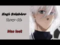 Lagu Nagi Seishiro  blue lock  | Scenes  | Raw 4k