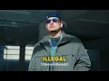 Illegal - Dhanda Nyoliwala (Slowed+Reverb)