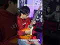 Lagu Melodi Gitar - Bintang 14 Hari Kangen Band