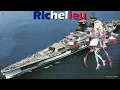 All Allied Ships from Kancolle with their Real Life Photos old