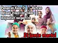 Download Lagu Pangeran Kece Dj || Bahran Belawa visualizer video || insyaallah surga film