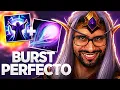ULTIMATE Arcane Mage Guide 12 1 New Rework Build and Alpha Talents