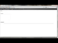 How to Create PHP Comment box using MySQL Database - Part 1