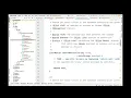 Walkthrough of Assignment 2B