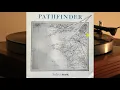 Lagu Derek Wadsworth - Pathfinder - vinyl lp album 1984 - Hudson Music Company - HMCS/LP 544