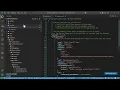 Want to use VSCode to develop FluentUI-Blazor v5