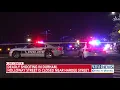Deadly shooting in Durham Holloway Street closed near Hardee Street