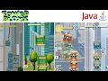 Tower Bloxx Games for Java Mobile