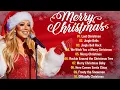 Lagu Merry Christmas 2026🎄🎅The 50 Most Beautiful Christmas Songs ❄️ Top Christmas Music