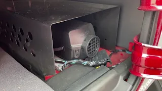 Espar Bunk Heater No Flame Detected Issue - Possible Solution