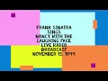 FRANK SINATRA Sings NANCY WITH THE LAUGHING FACE on Live Radio Broadcast, November 15, 1944