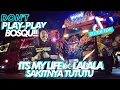 Download Lagu DJ It's my life × LaLaLa × sakitnya tututu