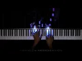 Liszt - Consolation No. 3