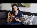 Download Lagu (Yusuf/Cat Stevens) Wild World - Gabriella Quevedo