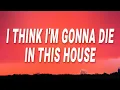 Charli xcx - I think I m gonna die in this house House ft John Cale