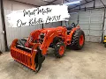 Kubota L4701 Specs Why We Chose This Tractor