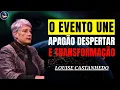 Lagu O EVENTO UNE APAGÃO, DESPERTAR E TRANSFORMAÇÃO | LOUISE CASTANHEDO ZACARIAS | FLAVIO VALLE