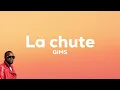 GIMS - La chute (Paroles)