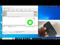Itel it5081n MTK CPU Factory Reset Free Flashtool Guide