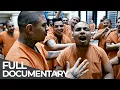 Tough Jail in Texas The Insider Reggie Yates Free Documentary