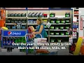 What s the difference between Fleet Farm and Farm Fleet