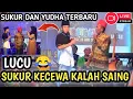 Lagu LIVE SUKUR CS DAN YUDHA TERBARU  LUCU BANGET SEMUA NGAKAK