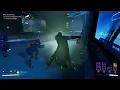 More Simultaneous Attackers Gotham Knights mod